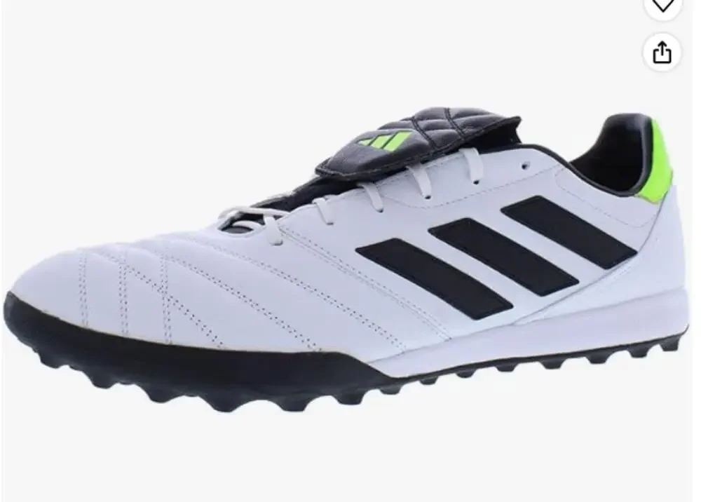 Adidas Unisex Adult Copa Gloro Turf Soccer Cleats Shoes GZ2524 Mens 7 NWT